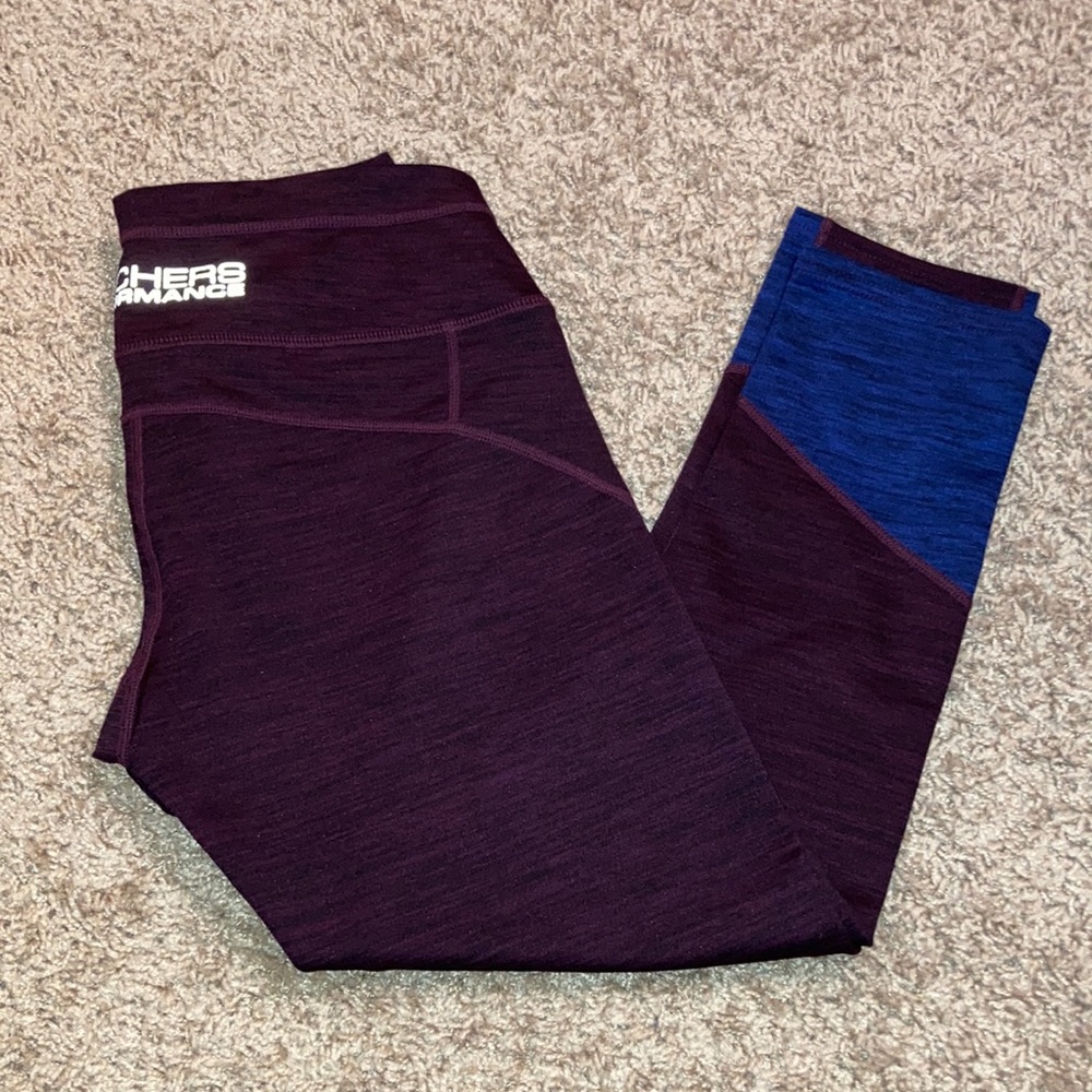 Skecher Athletic Leggings